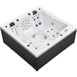 MINIPISCINA HOUSTON 216 X 216 X 92 cm