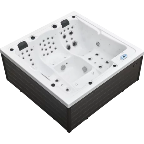 MINIPISCINA HOUSTON 216 X 216 X 92 cm