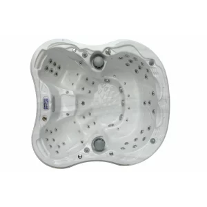 MINIPISCINA SAN REMO 240 x 220 x 94 cm