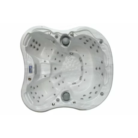 MINIPISCINA SAN REMO 240 x 220 x 94 cm