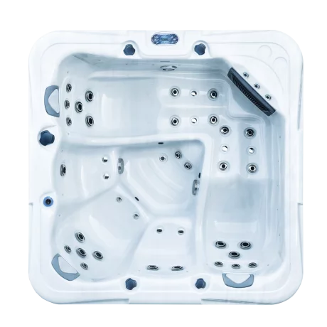 MINIPISCINA TAMPA 200 X 200 X 91 cm