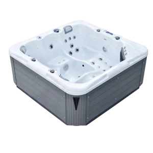 MINIPISCINA TAMPA 200 X 200 X 91 cm