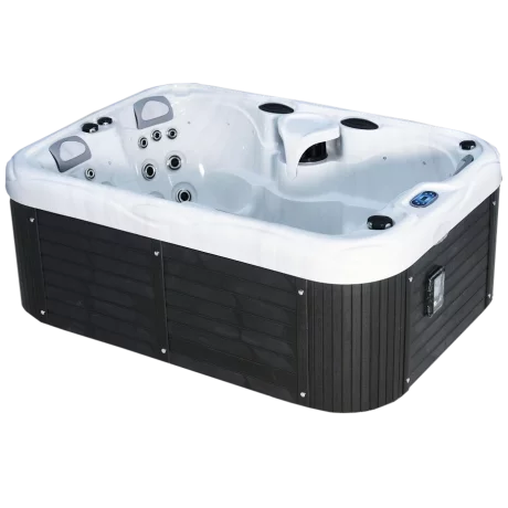 MINIPISCINA TURIN 150 X 210 X 80 cm