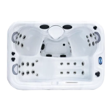 MINIPISCINA TURIN 150 X 210 X 80 cm