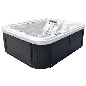 MINIPISCINA MODENA 216 X 165 X 72 cm