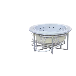 MINIPISCINA ATHEN 205 X 90 cm