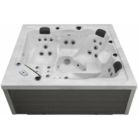 MINIPISCINA ATLANTA 200 X 200 X 82 cm