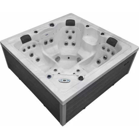 MINIPISCINA ATLANTA 200 X 200 X 82 cm