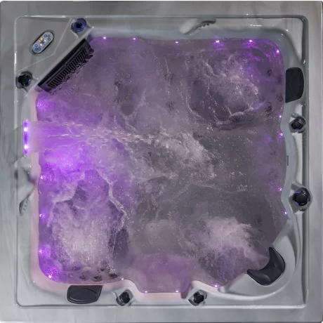 MINIPISCINA PHOENIX 216 X 216 X 92 cm