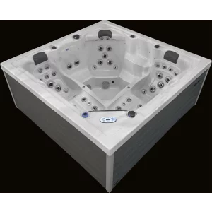 MINIPISCINA PHOENIX 216 X 216 X 92 cm