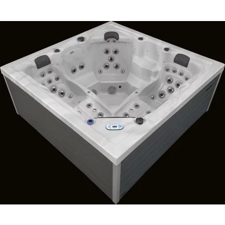 MINIPISCINA PHOENIX 216 X 216 X 92 cm