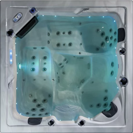 MINIPISCINA PHOENIX 216 X 216 X 92 cm