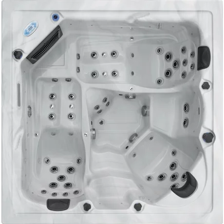 MINIPISCINA PHOENIX 216 X 216 X 92 cm