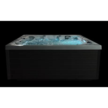 MINIPISCINA MADISON 230 X 230 X 92 cm