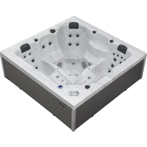 MINIPISCINA NASHVILLE 216 X 216 X 74 cm