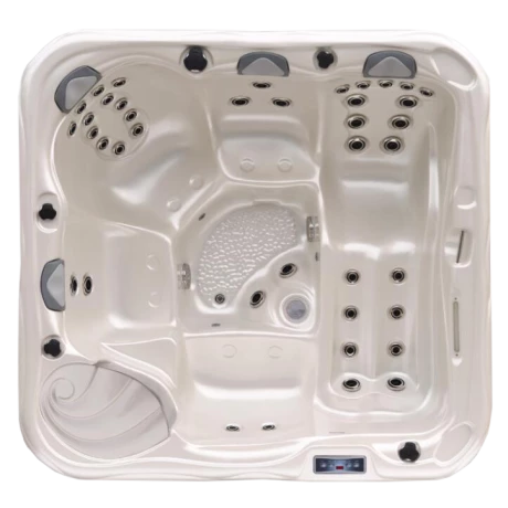 MINIPISCINA PADUA 200 X 210 X 90 cm