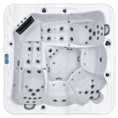 MINIPISCINA PORTLAND 230 × 230 × 92 cm