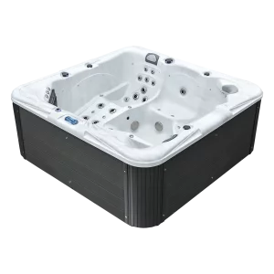 MINIPISCINA PORTLAND 230 × 230 × 92 cm