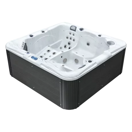 MINIPISCINA PORTLAND 230 × 230 × 92 cm