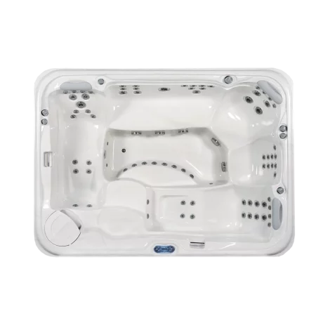 MINIPISCINA RAVENNA 305 X 220 X 92 cm