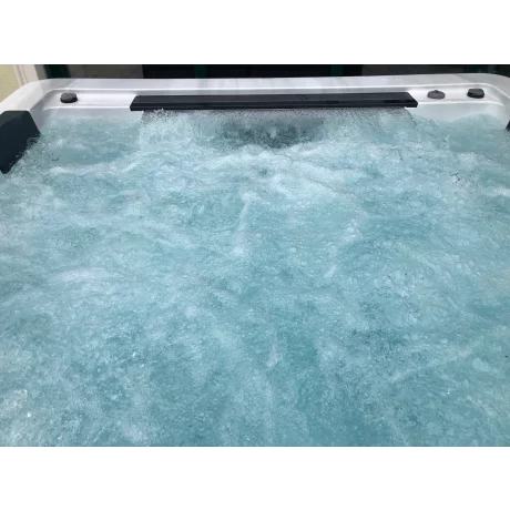 MINIPISCINA NIZZA 220 X 220 X 96 cm