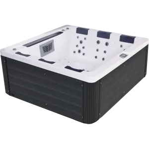 MINIPISCINA NIZZA 220 X 220 X 96 cm