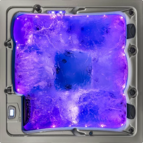 MINIPISCINA JACKSON 216 X 216 X 92 cm