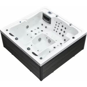 MINIPISCINA JACKSON 216 X 216 X 92 cm