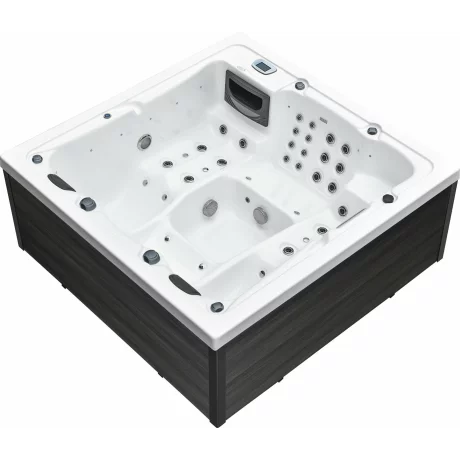 MINIPISCINA JACKSON 216 X 216 X 92 cm