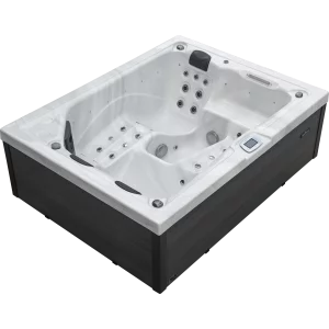 MINIPISCINA COLUMBUS 216 X 165 X 74 cm