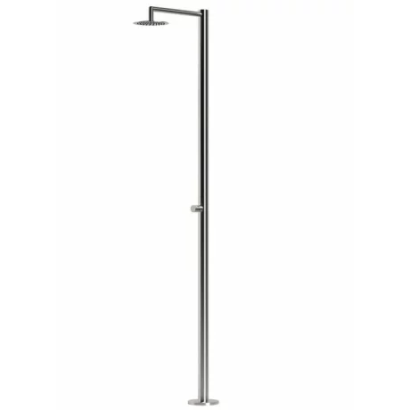 DOCCIA INOX POLIFEMO