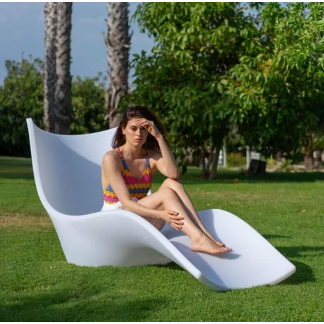 SEZLONG CASSIOPEA ALB