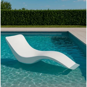 SEZLONG CASSIOPEA ALB