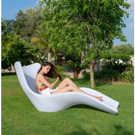 SEZLONG CASSIOPEA ALB