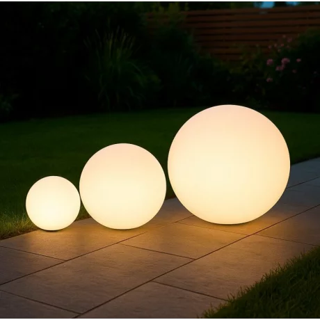 Sfera luminoasa