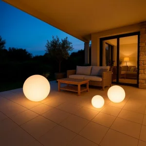 Sfera luminoasa