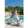 Aquaccess Mobile – elevator mobil pentru piscine