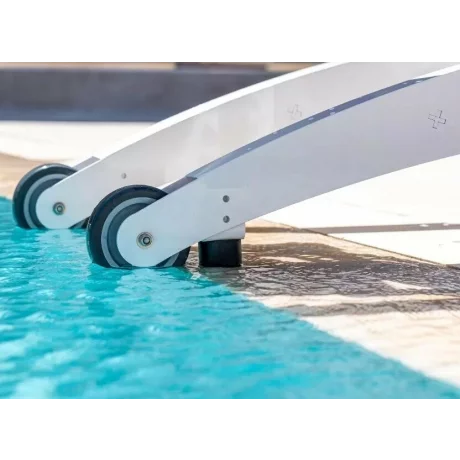 Aquaccess Mobile – elevator mobil pentru piscine