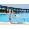 Aquaccess Fixe – elevator fix pentru piscine