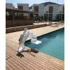 Aquaccess Fixe – elevator fix pentru piscine