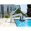 Aquaccess Fixe – elevator fix pentru piscine