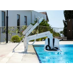 Aquaccess Fixe – elevator fix pentru piscine