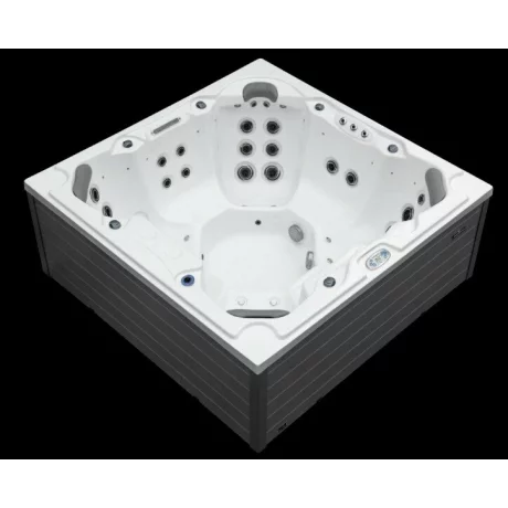 MINIPISCINA VICTORIA 216 x 216 x 92cm