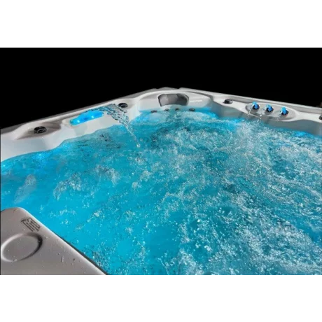 MINIPISCINA VICTORIA 216 x 216 x 92cm