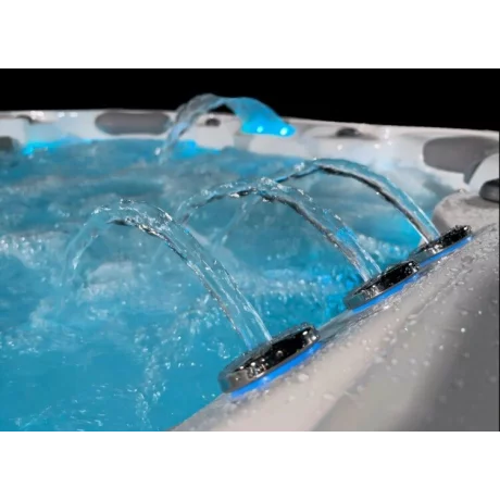 MINIPISCINA VICTORIA 216 x 216 x 92cm