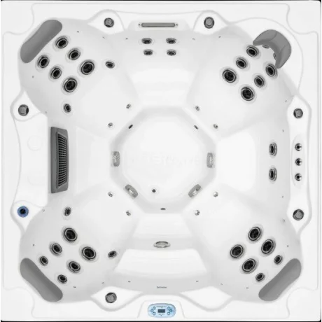 MINIPISCINA VICTORIA 216 x 216 x 92cm