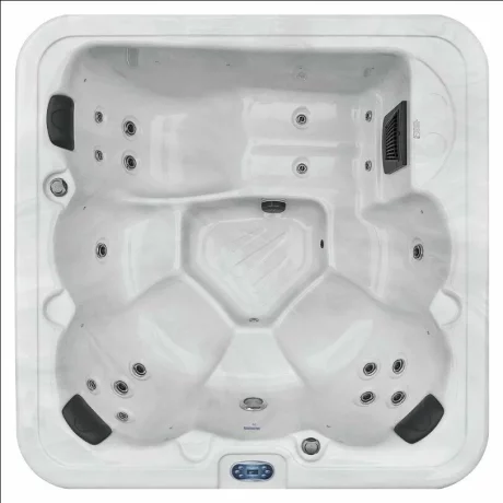 MINIPISCINA ARVADA 195 x 195 x 74 cm