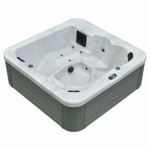 MINIPISCINA ARVADA 195 x 195 x 74 cm