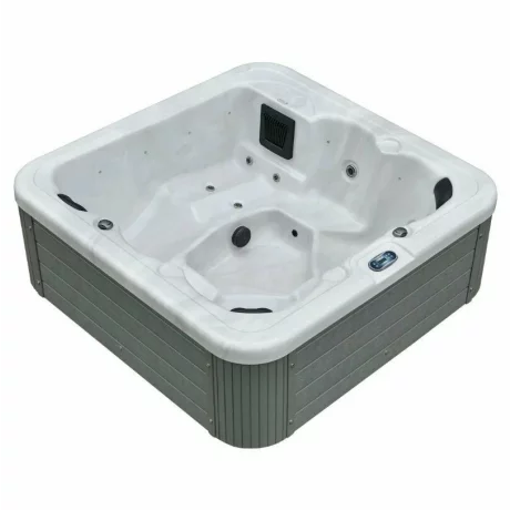 MINIPISCINA ARVADA 195 x 195 x 74 cm