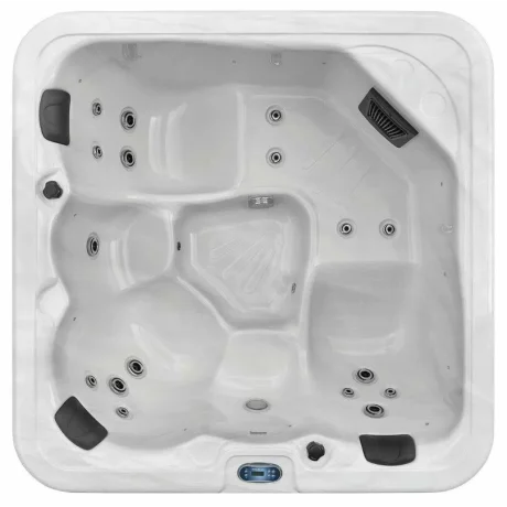 MINIPISCINA BOISE 195 x 195 x 74 cm